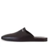 Saboți confortabile „Black” 636604WA72G1006