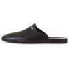 Saboți confortabile „Black” 636604WA72G1006