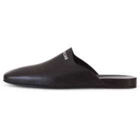 Saboți confortabile „Black” 636604WA72G1006