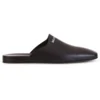 Saboți confortabile „Black” 636604WA72G1006
