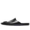 Saboți confortabili BB „Negru” 654644WBB541000