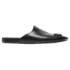 Saboți confortabili BB „Negru” 654644WBB541000