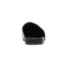 Saboți confortabili BB „Negru” 654644WBB541000