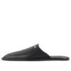 Saboți confortabili „Negru” 607494WA7261006