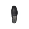 Saboți confortabili „Negru” 607494WA7261006