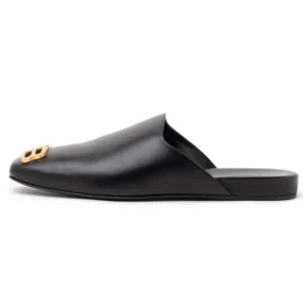Saboți confortabili „Negru” 653808WBB521088