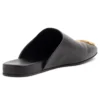 Saboți confortabili „Negru” 653808WBB521088