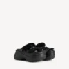 Saboți Crocs™ Jibbitz™ pentru femei, negru