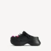 Saboți Crocs™ Jibbitz™ pentru femei, negru