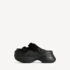 Saboți Crocs™ Jibbitz™ pentru femei, negru