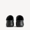 Saboți Crocs™ Jibbitz™ pentru femei, negru