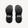 Saboți Crocs™ Jibbitz™ pentru femei, negru