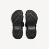 Saboți Crocs™ Jibbitz™ pentru femei, negru