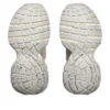 Saboți Extreme Laces 3XL în culoarea cojii de ou „Alb” 837572W3XLW9191