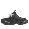 Saboți fără talpă „Negru” 653814W3DA31000