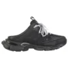 Saboți fără talpă „Negru” 653814W3DA31000