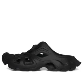 Saboți HD „Negru” 735249W3CES1000