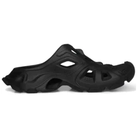 Saboți HD „Negru” 735249W3CES1000