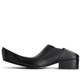 Saboți Romeo „Black” 769603WBAW11000