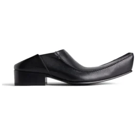 Saboți Romeo „Black” 769603WBAW11000