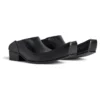 Saboți Romeo „Black” 769603WBAW11000