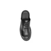 Saboți Sergent de 20 mm „Piele de vițel netedă, negru” 701392WBD401000