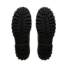 Saboți Sergent de 20 mm „Piele de vițel netedă, negru” 701392WBD401000