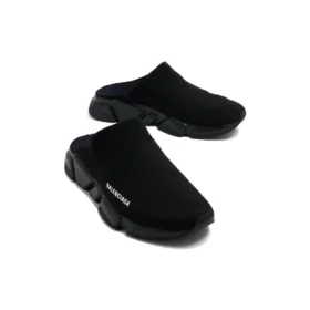 Saboți Speed „Negru” 711474W2DB11000