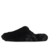Saboți Teddy „Black” 714182W2LV01000