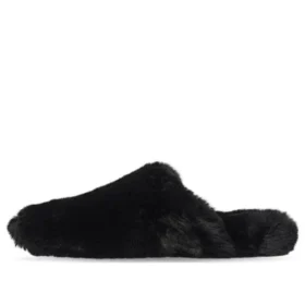 Saboți Teddy „Black” 714182W2LV01000