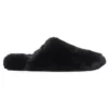 Saboți Teddy „Black” 714182W2LV01000