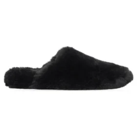 Saboți Teddy „Black” 714182W2LV01000
