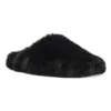 Saboți Teddy „Black” 714182W2LV01000