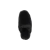 Saboți Teddy „Black” 714182W2LV01000