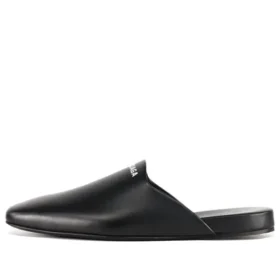 Saboți tip „Black White” 597344WA72G1006