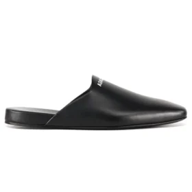 Saboți tip „Black White” 597344WA72G1006