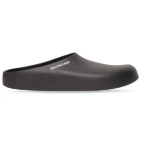 Saboți tip mule „Black” 697635W1S8V1090