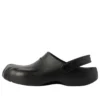 Saboți tip Sunday Molded „Black” 788619W3SU11000