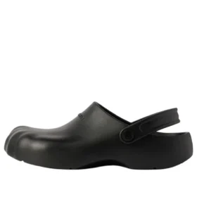 Saboți tip Sunday Molded „Black” 788619W3SU11000