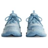 Saboți tip Triple S „Blue” 755686W2DEN4000