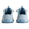 Saboți tip Triple S „Blue” 755686W2DEN4000