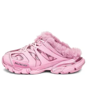 Saboți Track „Pink” 688676W3CQ85000