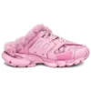 Saboți Track „Pink” 688676W3CQ85000