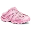 Saboți Track „Pink” 688676W3CQ85000