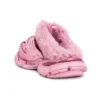 Saboți Track „Pink” 688676W3CQ85000