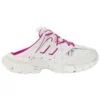 Saboți Track „White Pink” 653813W3CP69055