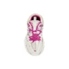 Saboți Track „White Pink” 653813W3CP69055