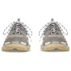 Saboți Triple S „Grey Blue Double Foam and Mesh” 755687W3SM11259