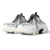 Saboți Triple S „Silver” 755686W2FWM8191