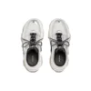 Saboți Triple S „Silver” 755686W2FWM8191